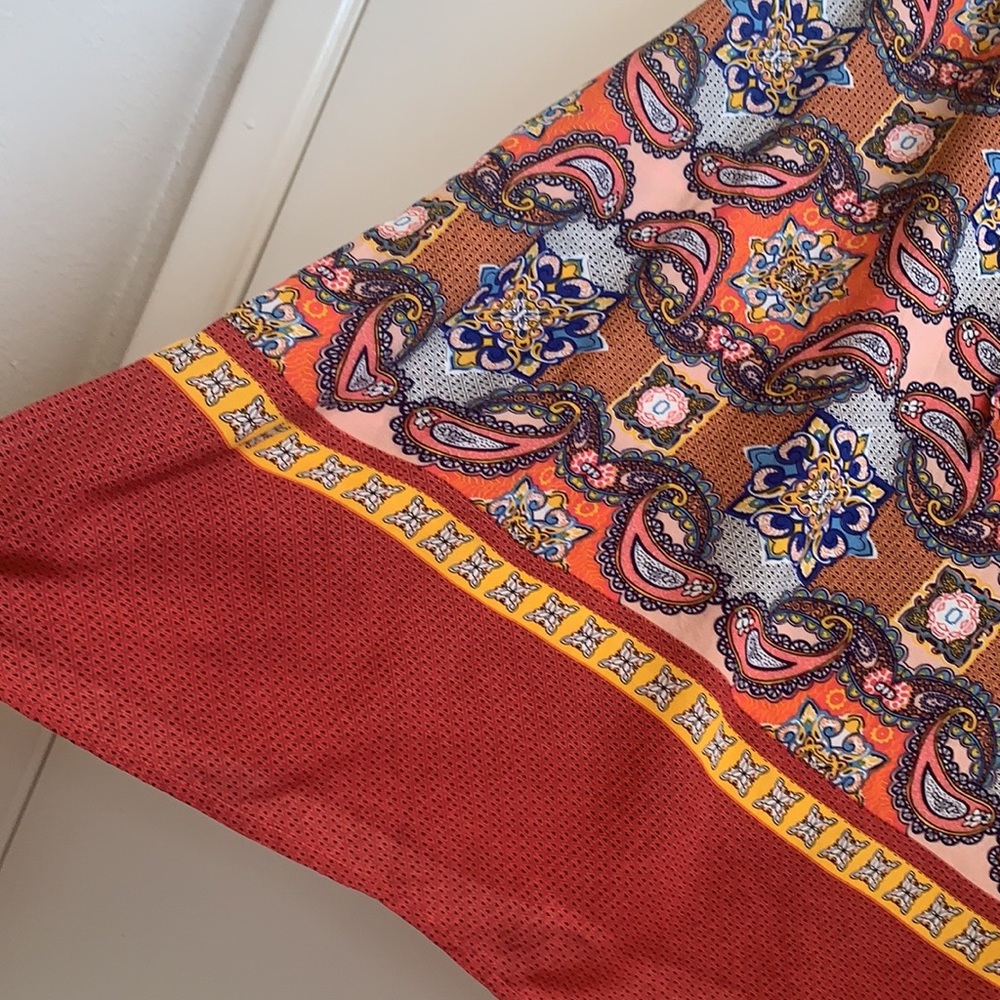 CALESAS. BLOUSE - Picture 4 of 6